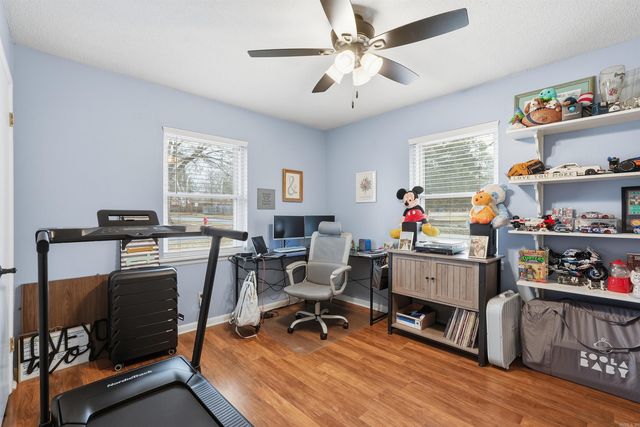 810 N Bailey Boulevard, Jacksonville, AR 72076