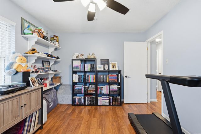 810 N Bailey Boulevard, Jacksonville, AR 72076