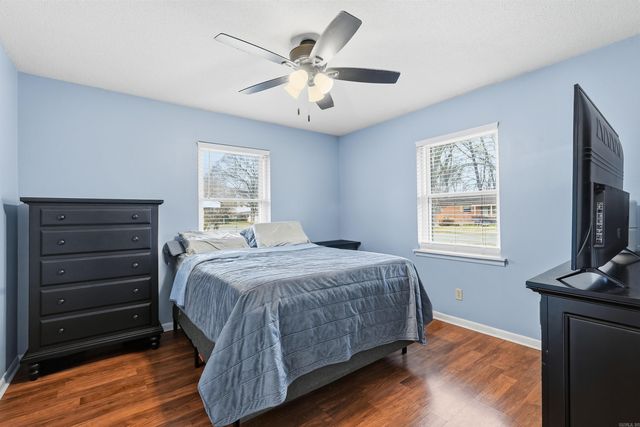 810 N Bailey Boulevard, Jacksonville, AR 72076