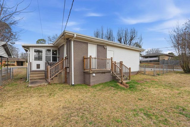 810 N Bailey Boulevard, Jacksonville, AR 72076