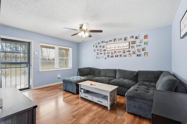 810 N Bailey Boulevard, Jacksonville, AR 72076