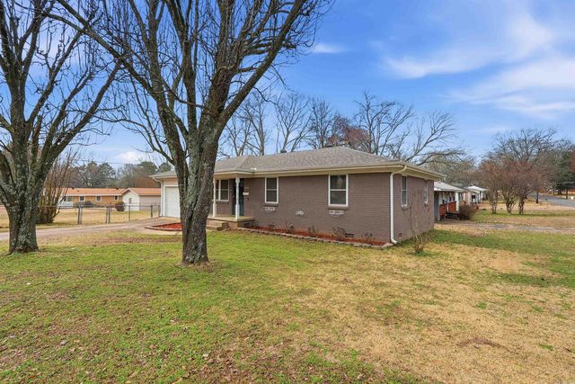 810 N Bailey Boulevard, Jacksonville, AR 72076