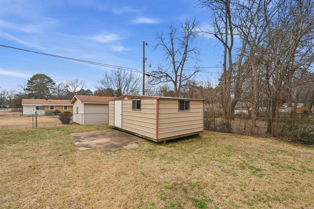 810 N Bailey Boulevard, Jacksonville, AR 72076