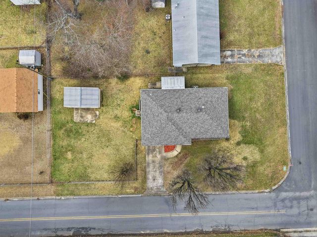 810 N Bailey Boulevard, Jacksonville, AR 72076