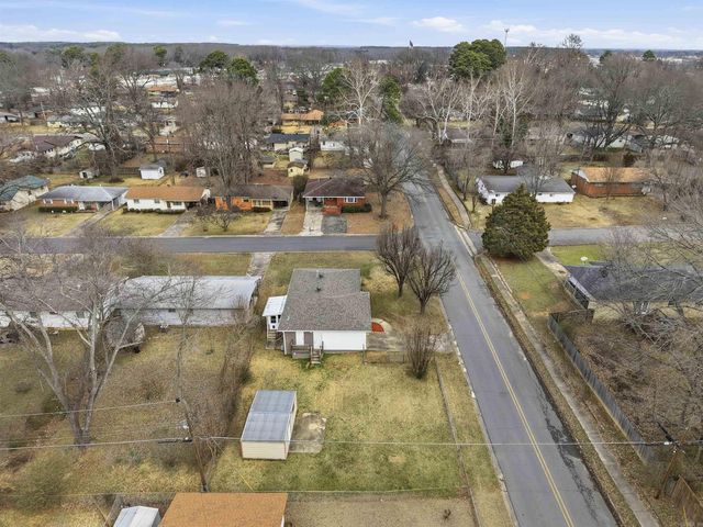 810 N Bailey Boulevard, Jacksonville, AR 72076