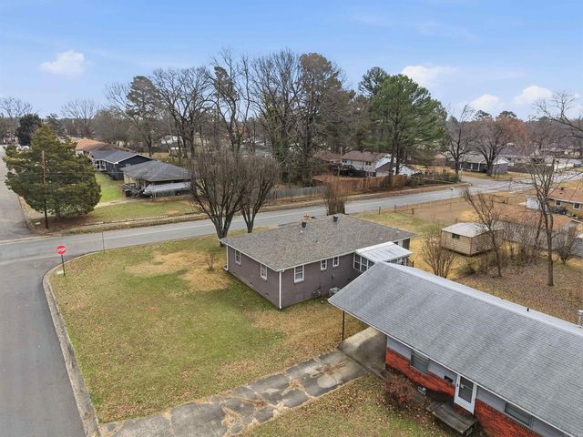 810 N Bailey Boulevard, Jacksonville, AR 72076
