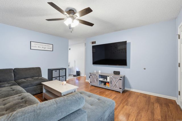 810 N Bailey Boulevard, Jacksonville, AR 72076