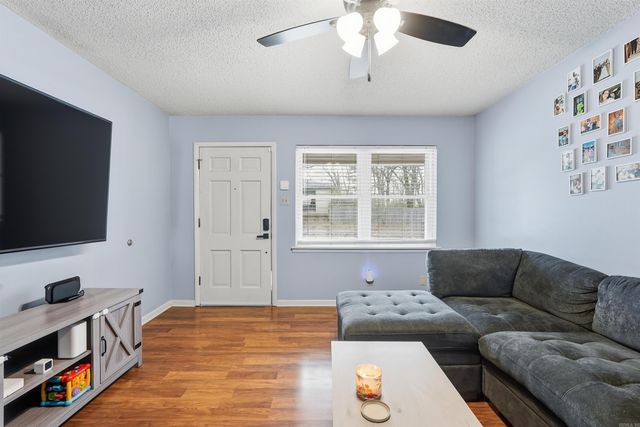 810 N Bailey Boulevard, Jacksonville, AR 72076