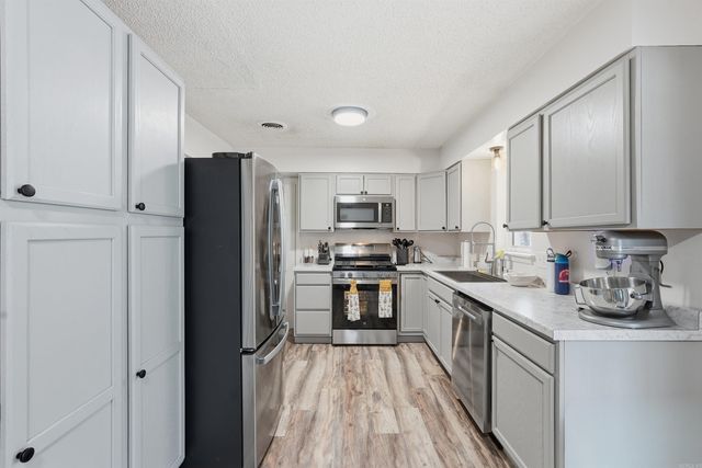 810 N Bailey Boulevard, Jacksonville, AR 72076