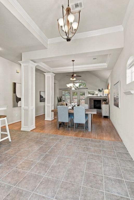 636 Wyndham Circle, Keller, TX 76248 — photo 3