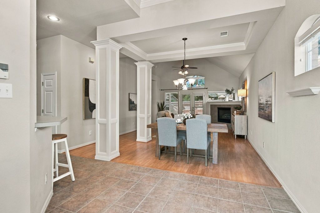 636 Wyndham Circle, Keller, TX 76248 — photo 4