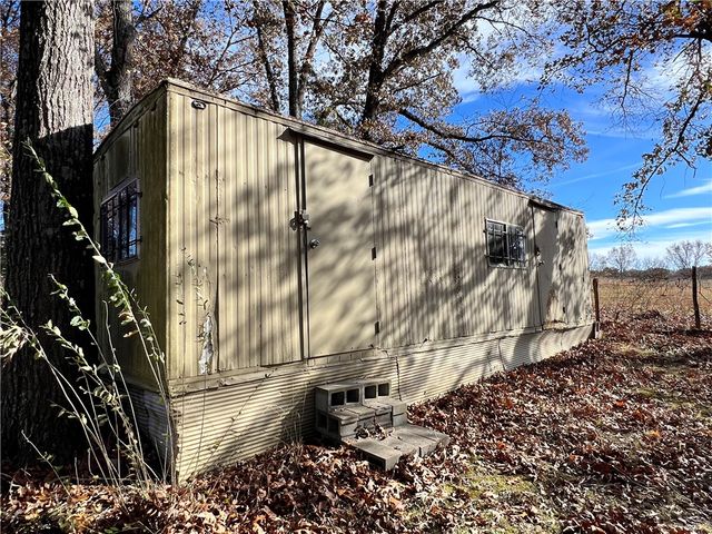 350 Madison 1973, Huntsville, AR 72740