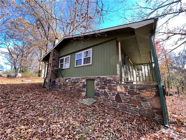 350 Madison 1973, Huntsville, AR 72740