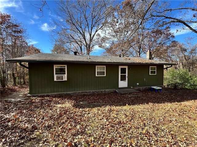 350 Madison 1973, Huntsville, AR 72740