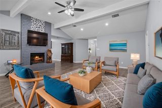 20074 Crazy Horse Circle Drive, Katy, TX 77449