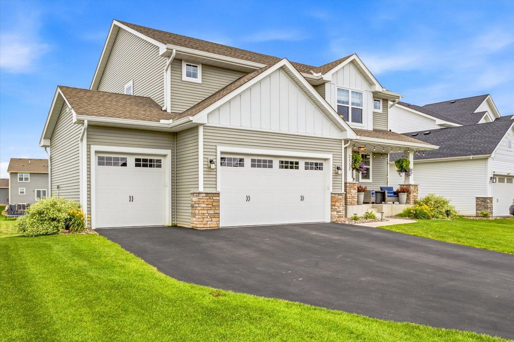 2113 Itasca Circle, Lino Lakes, MN 55038 — photo 2