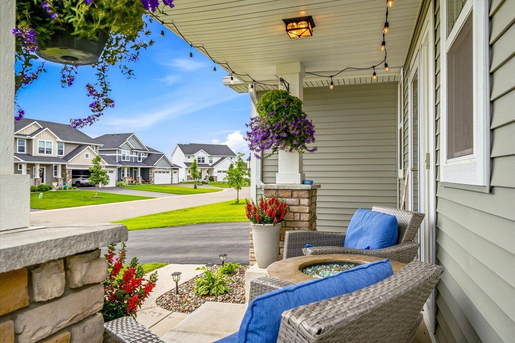 2113 Itasca Circle, Lino Lakes, MN 55038 — photo 4