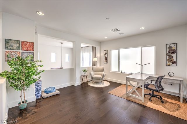 11222 Napa Grape Court, Las Vegas, NV 89135