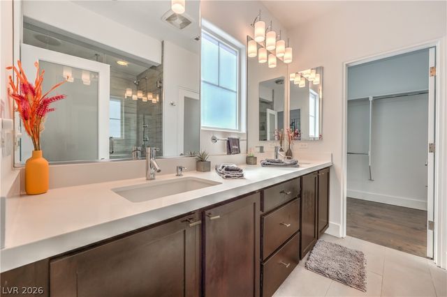 11222 Napa Grape Court, Las Vegas, NV 89135