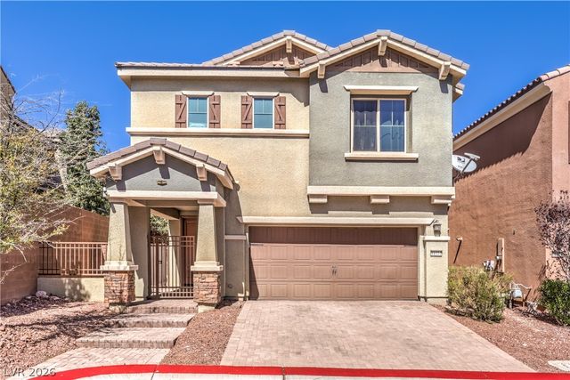 11222 Napa Grape Court, Las Vegas, NV 89135