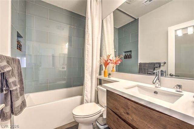 11222 Napa Grape Court, Las Vegas, NV 89135