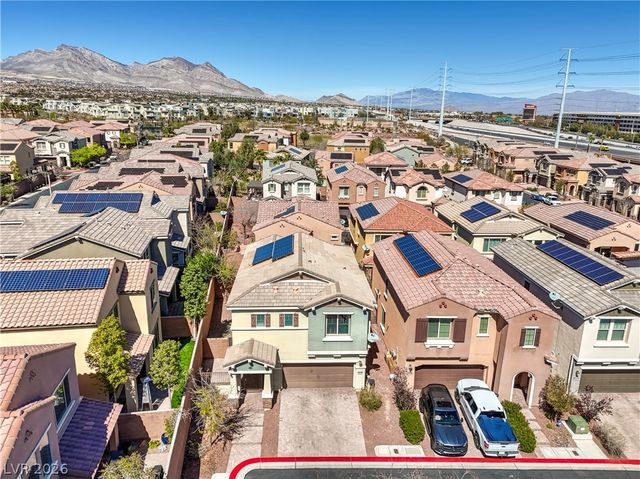 11222 Napa Grape Court, Las Vegas, NV 89135