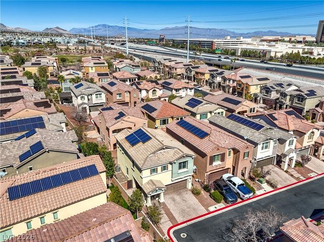 11222 Napa Grape Court, Las Vegas, NV 89135