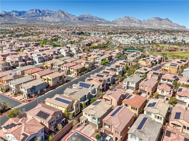 11222 Napa Grape Court, Las Vegas, NV 89135