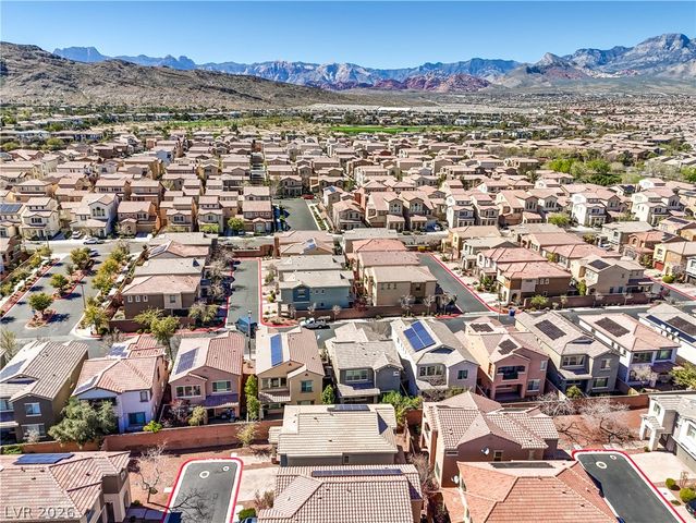 11222 Napa Grape Court, Las Vegas, NV 89135