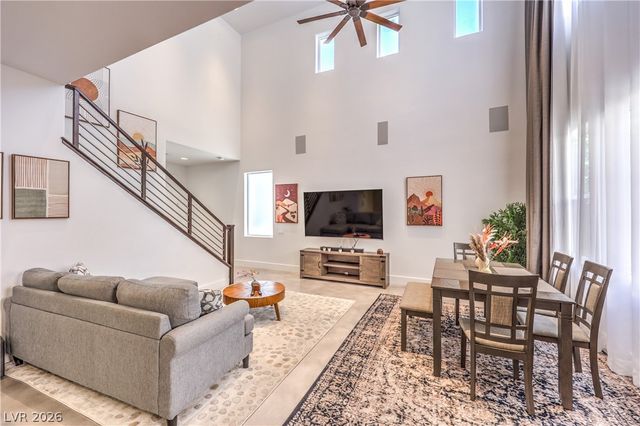 11222 Napa Grape Court, Las Vegas, NV 89135