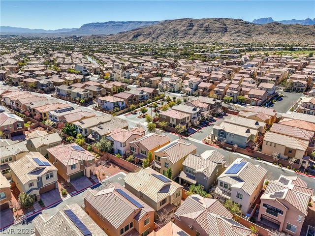 11222 Napa Grape Court, Las Vegas, NV 89135