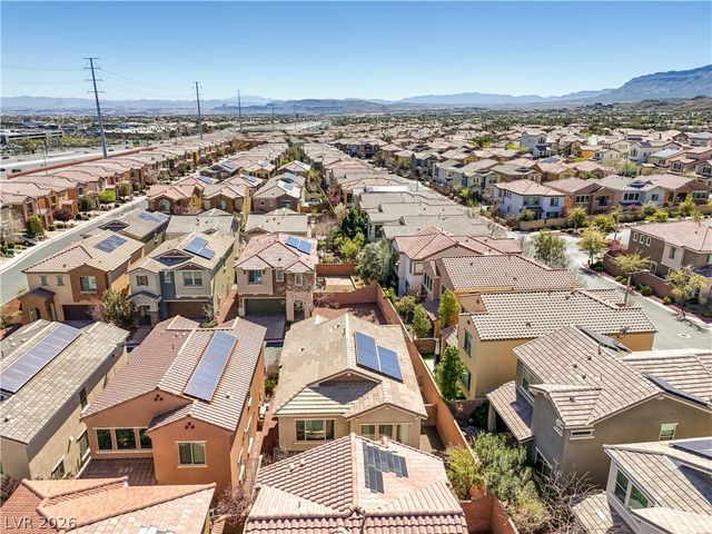 11222 Napa Grape Court, Las Vegas, NV 89135