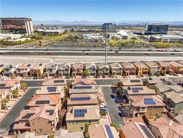 11222 Napa Grape Court, Las Vegas, NV 89135