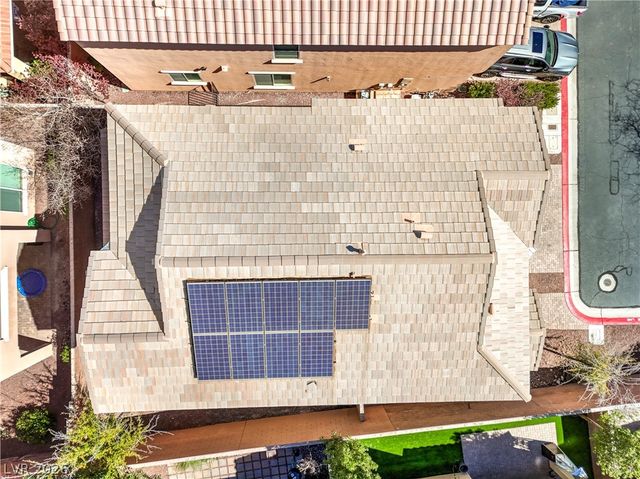 11222 Napa Grape Court, Las Vegas, NV 89135