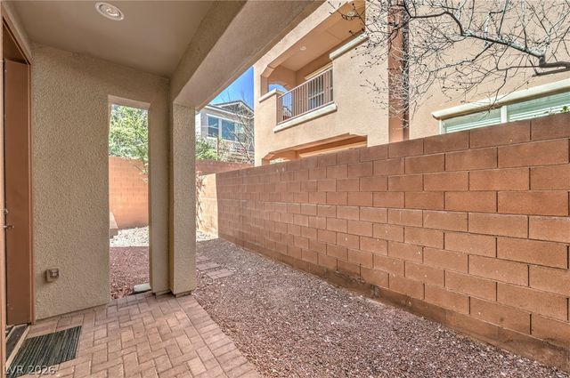 11222 Napa Grape Court, Las Vegas, NV 89135