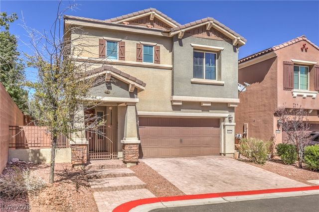 11222 Napa Grape Court, Las Vegas, NV 89135