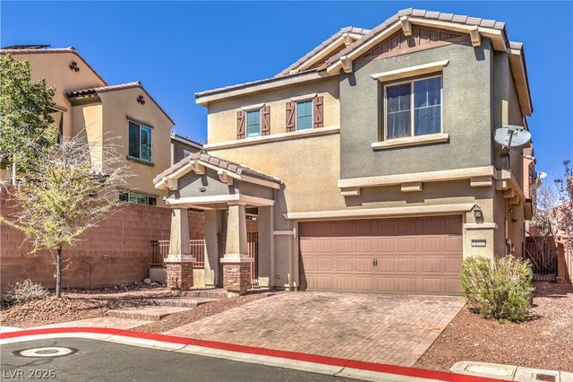 11222 Napa Grape Court, Las Vegas, NV 89135