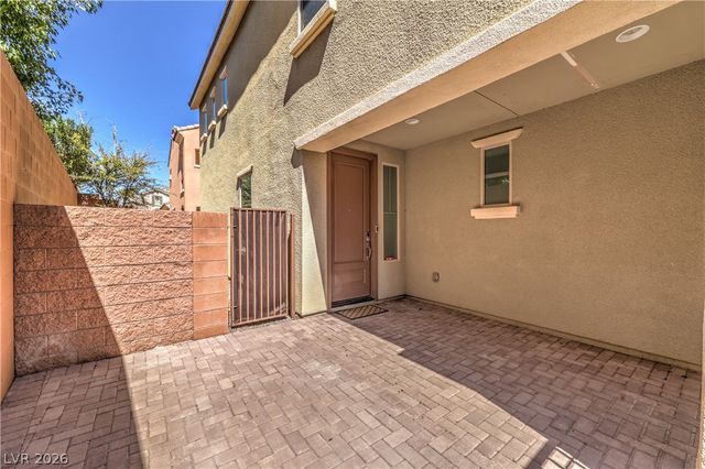 11222 Napa Grape Court, Las Vegas, NV 89135