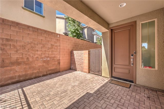 11222 Napa Grape Court, Las Vegas, NV 89135