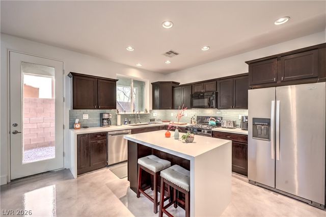 11222 Napa Grape Court, Las Vegas, NV 89135