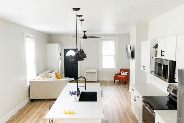 2146 Loth Street, Cincinnati, OH 45202