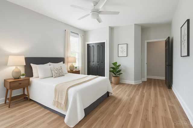 2146 Loth Street, Cincinnati, OH 45202