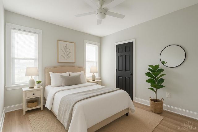 2146 Loth Street, Cincinnati, OH 45202