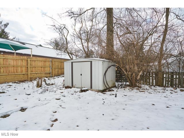 1276 Bailey Road, Cuyahoga Falls, OH 44221