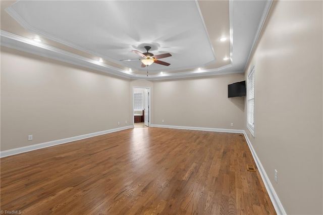 2751 Buie Philadelphus Road, Red Springs, NC 28377