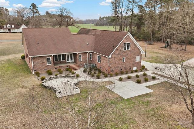 2751 Buie Philadelphus Road, Red Springs, NC 28377