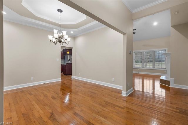 2751 Buie Philadelphus Road, Red Springs, NC 28377