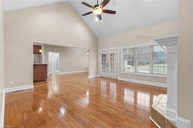 2751 Buie Philadelphus Road, Red Springs, NC 28377