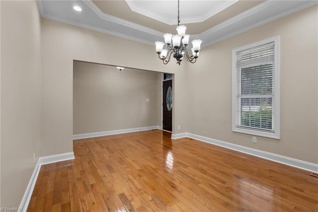 2751 Buie Philadelphus Road, Red Springs, NC 28377