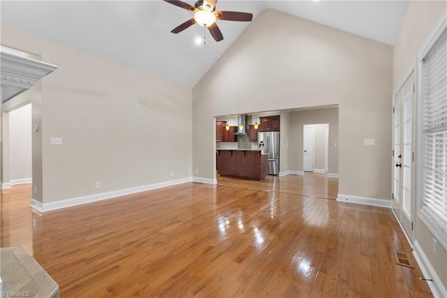 2751 Buie Philadelphus Road, Red Springs, NC 28377